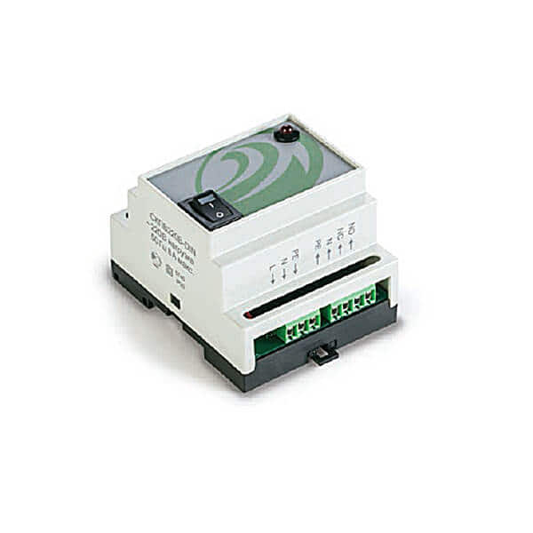 

Контроллер Neptun 220В DIN