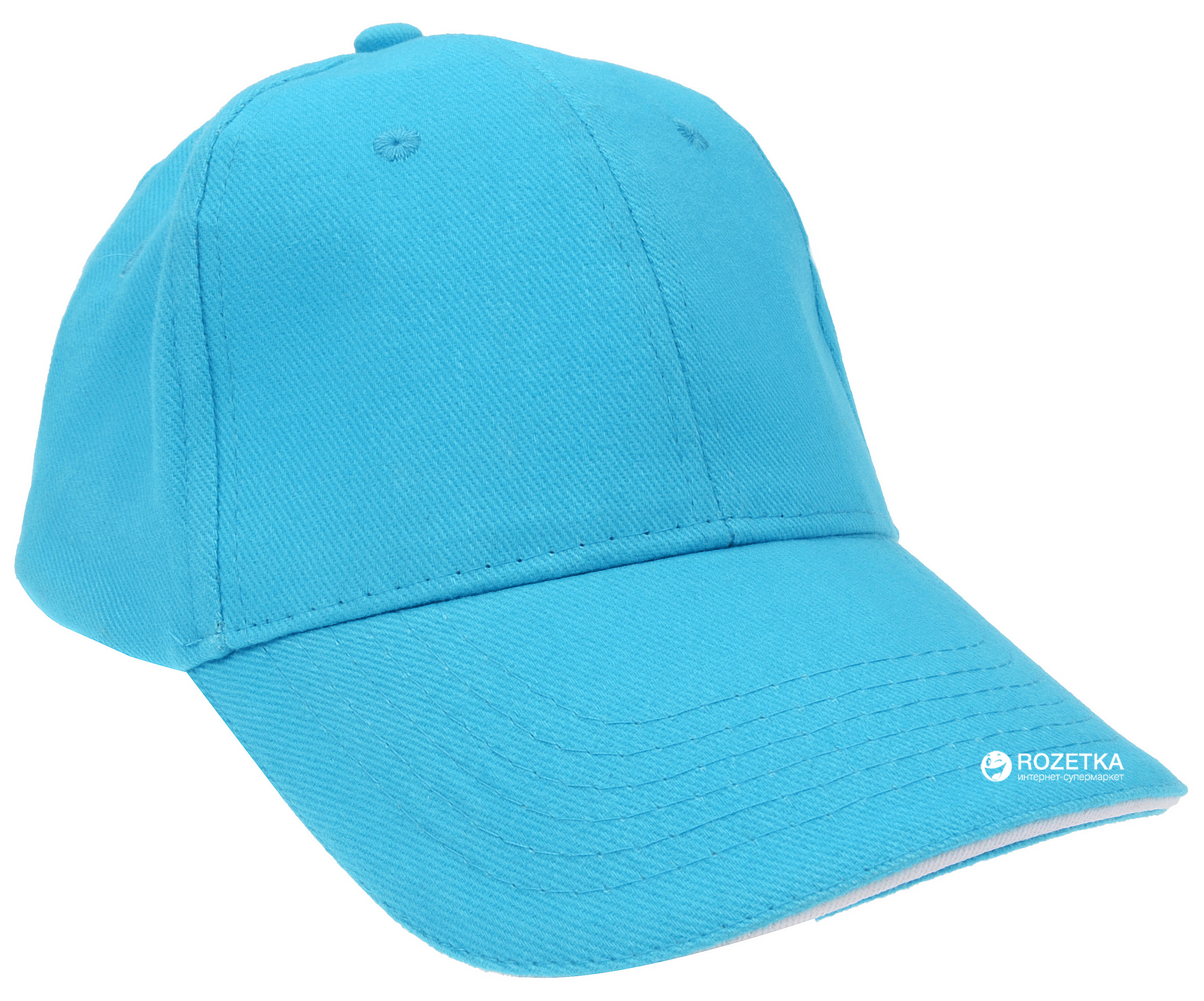 

Кепка Sol's Buffalo 88100919TUN Темно-бирюзовая