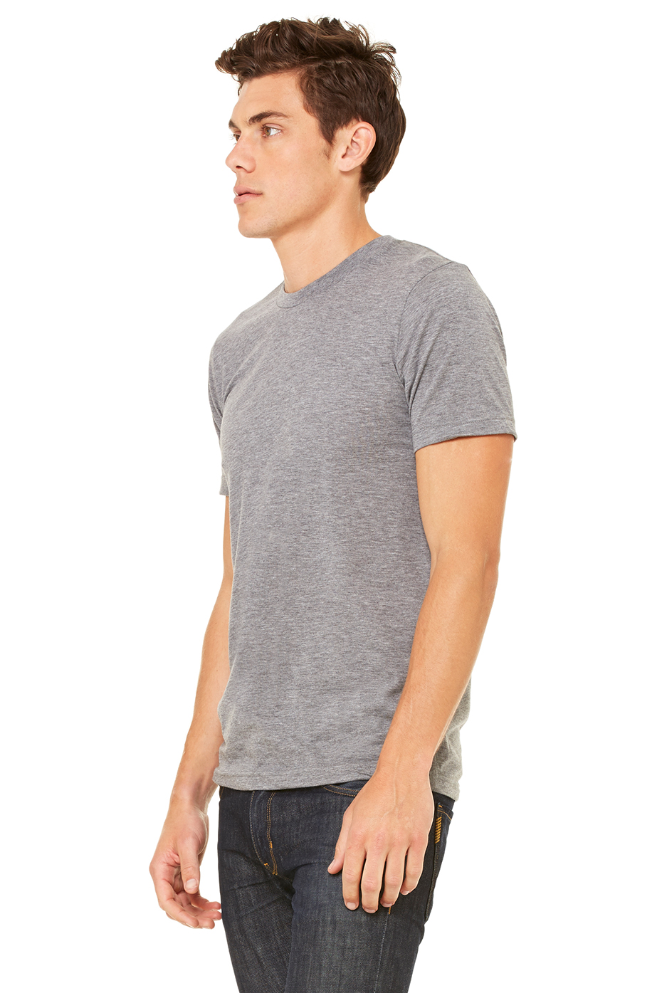 

Футболка OWEAR 3007GM S() Серый-меланж, Футболка OWEAR 3007GM S(46) Серый-меланж