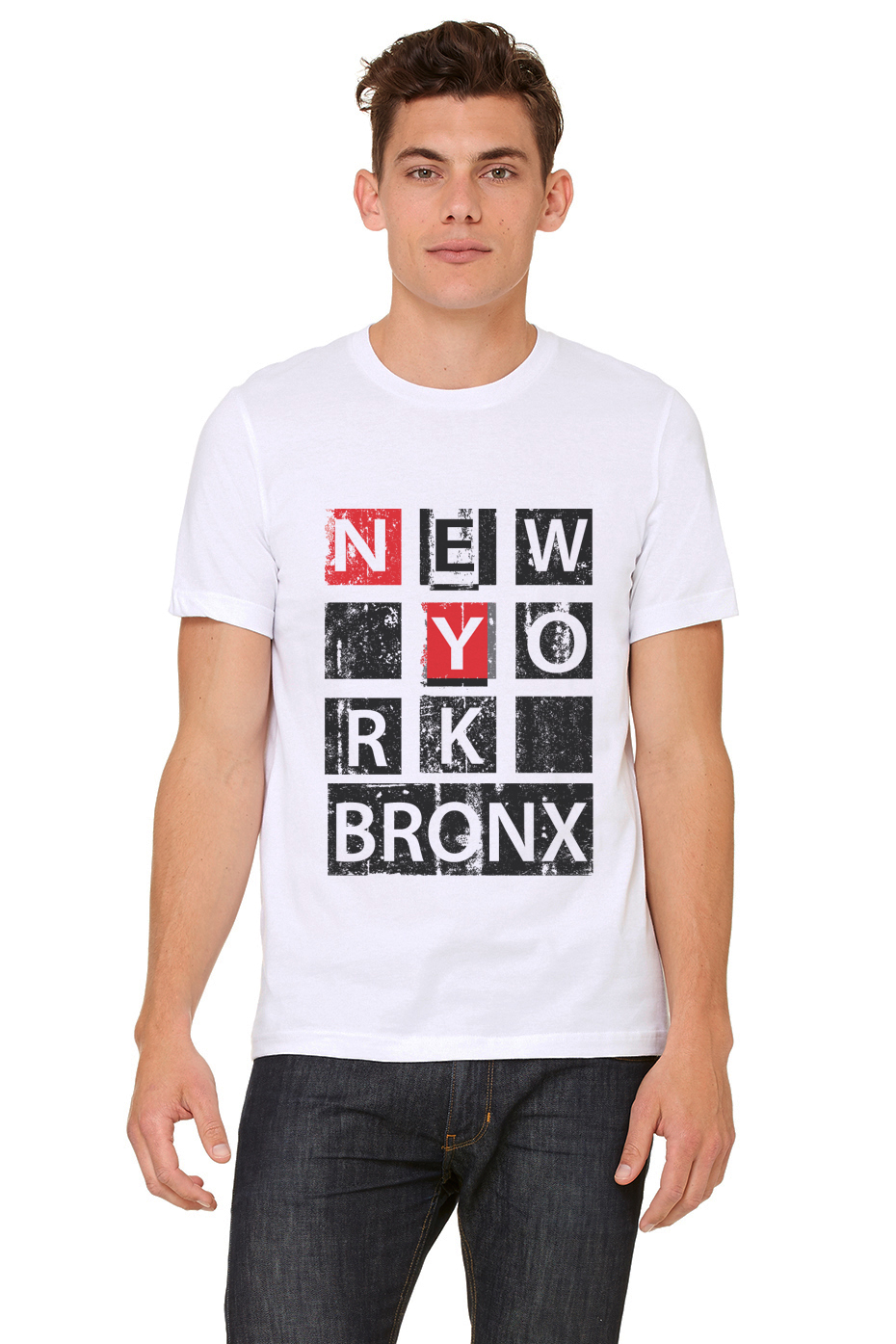 

Футболка OWEAR 009WH () Белый, Футболка OWEAR 009WH 3XL(56) Белый