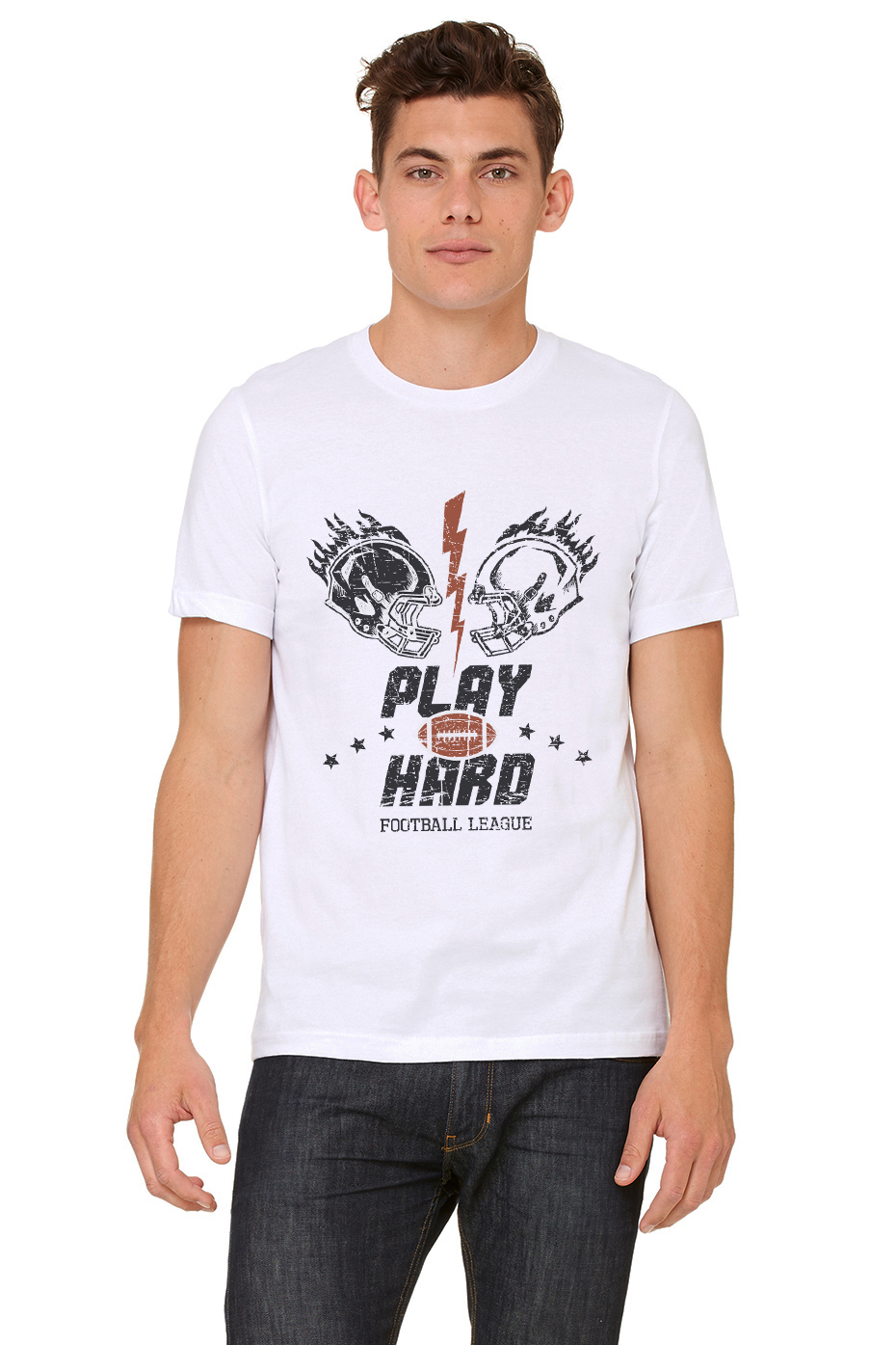 

Футболка OWEAR 97WH () Белый, Футболка OWEAR 97WH 3XL(56) Белый