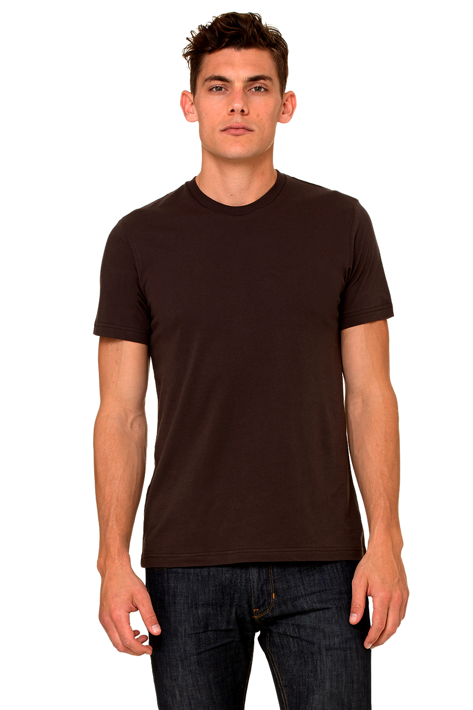 

Футболка OWEAR 3005CH L() Коричневый, Футболка OWEAR 3005CH L(50) Коричневый