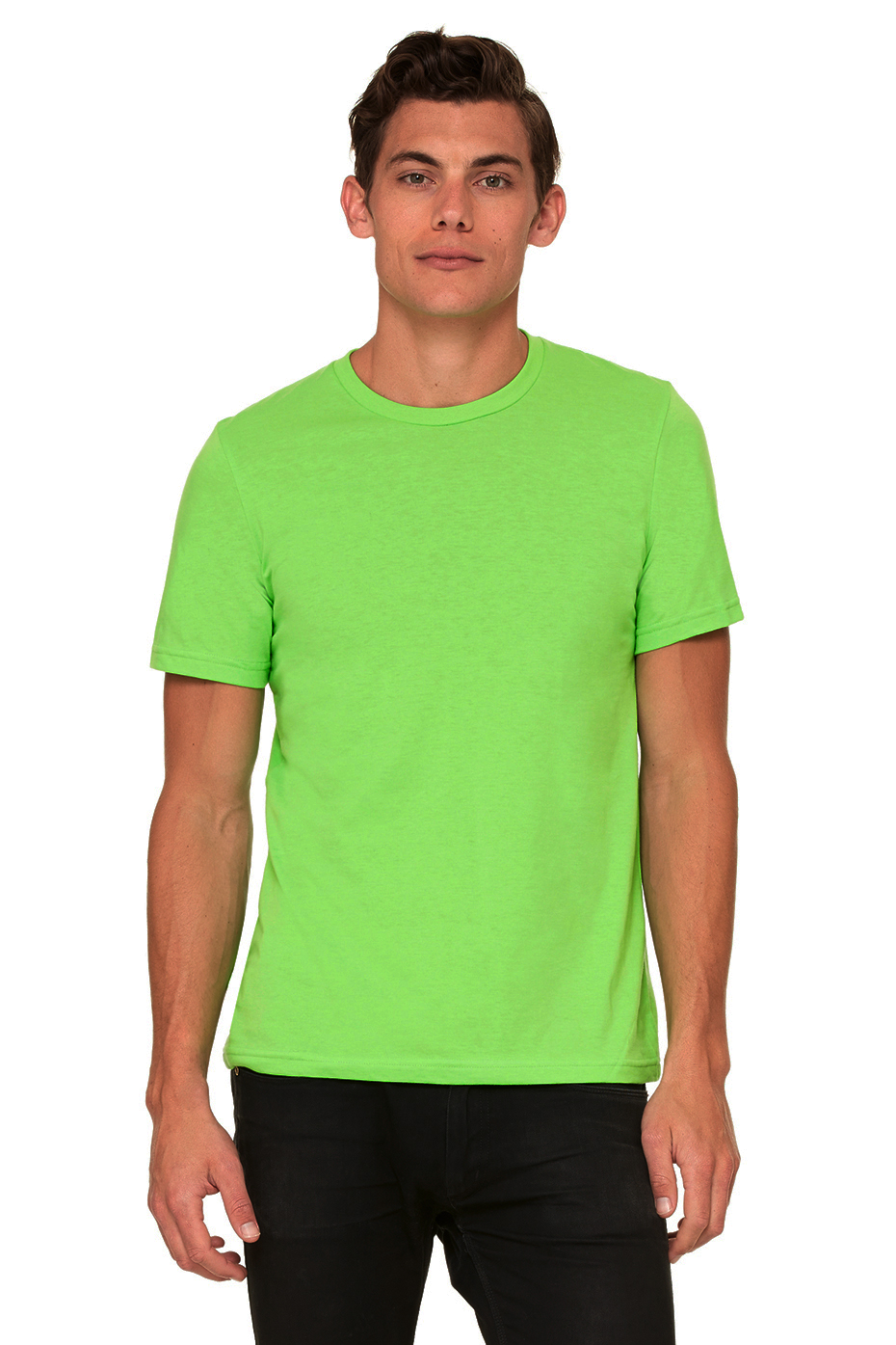 

Футболка OWEAR 3010LM L() Салатовый, Футболка OWEAR 3010LM L(50) Салатовый