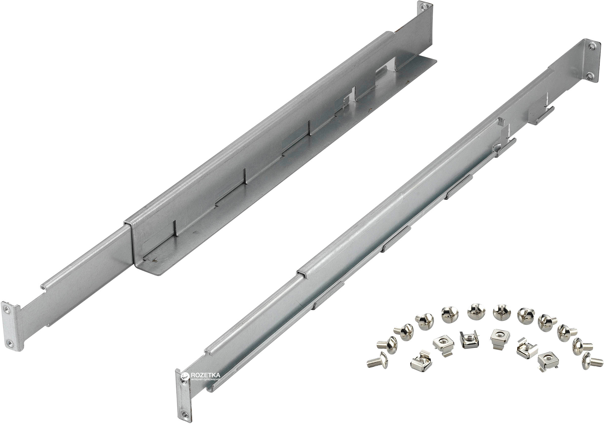 

Напрямні PowerWalker Rack Kit 2 для ДБЖ