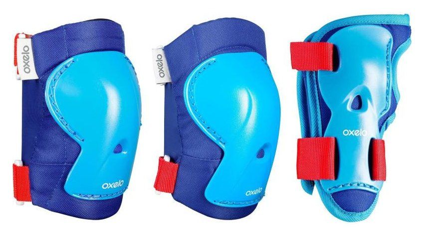 

Защита Oxelo Play (Синий, XS)