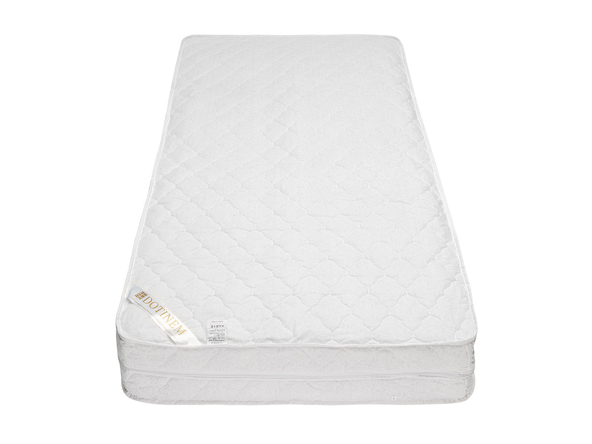 

Матрас DOTINEM Bonneli Bianco 140х190 см