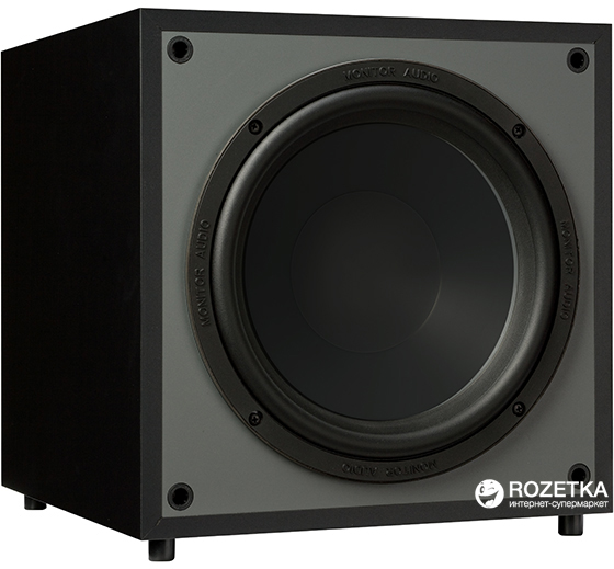 

Monitor MRW-10 Black
