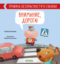

Внимание, дорога! (18296847)
