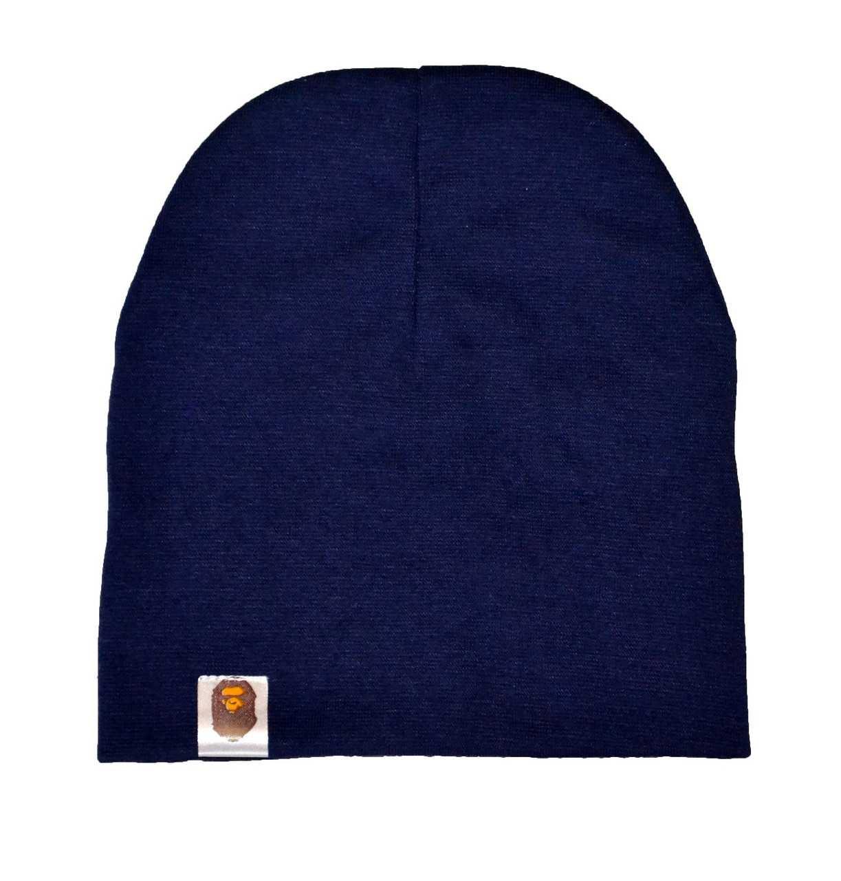 

Шапка Sweet Hats демисезонная трикотажная подросткам и взрослым синяя (ОД-01-08)