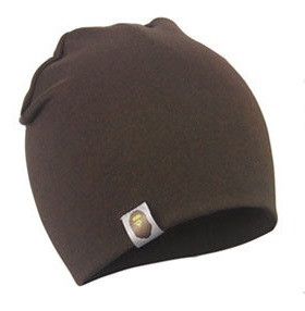 

Шапка Sweet Hats детям демисезонная однотонная 48 (ОД-01-31)