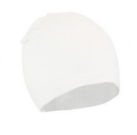 

Шапка Sweet Hats демисезонная трикотажная подросткам и взрослым белая (ОД-01-09)