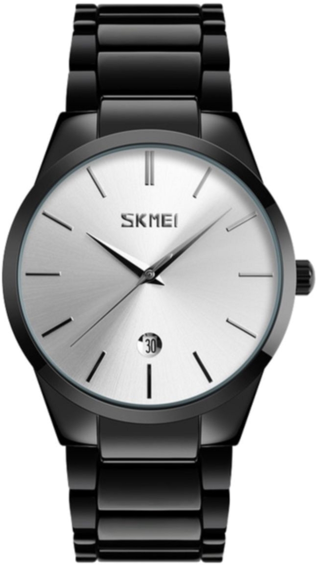 

Мужские часы Skmei 9140 BK-Silver BOX