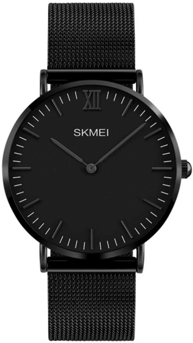 

Мужские часы Skmei 1181 Black BOX