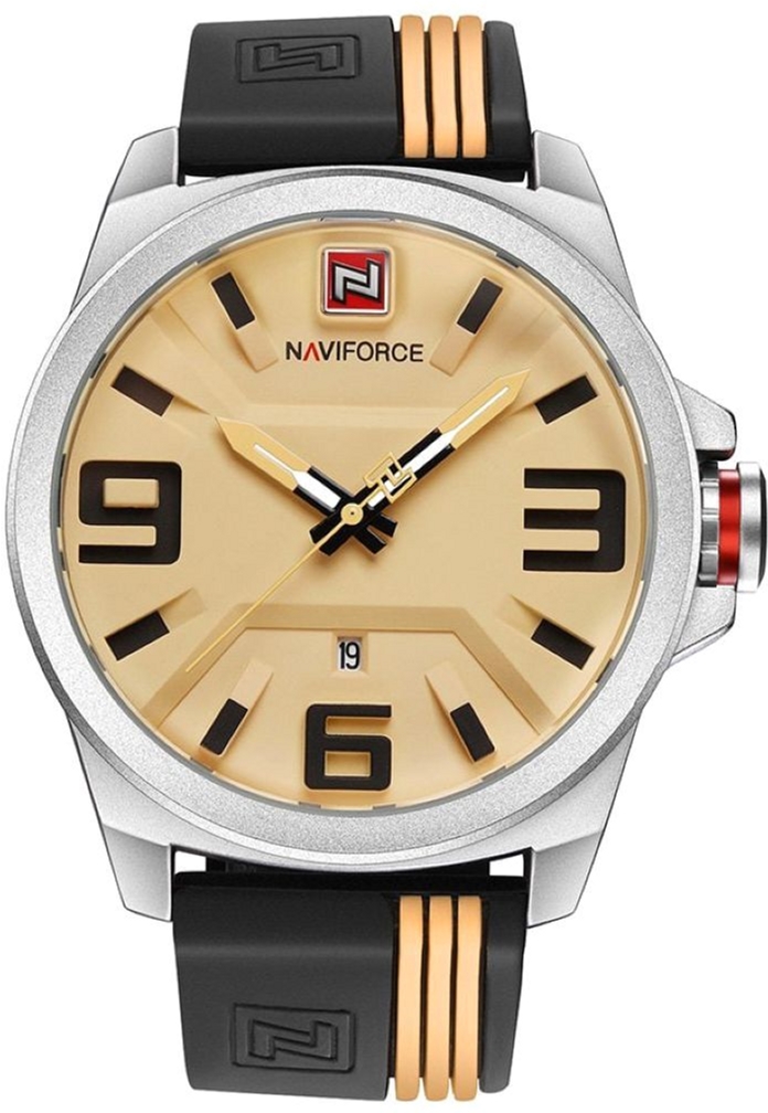

Мужские часы NaviForce SYB-NF9098