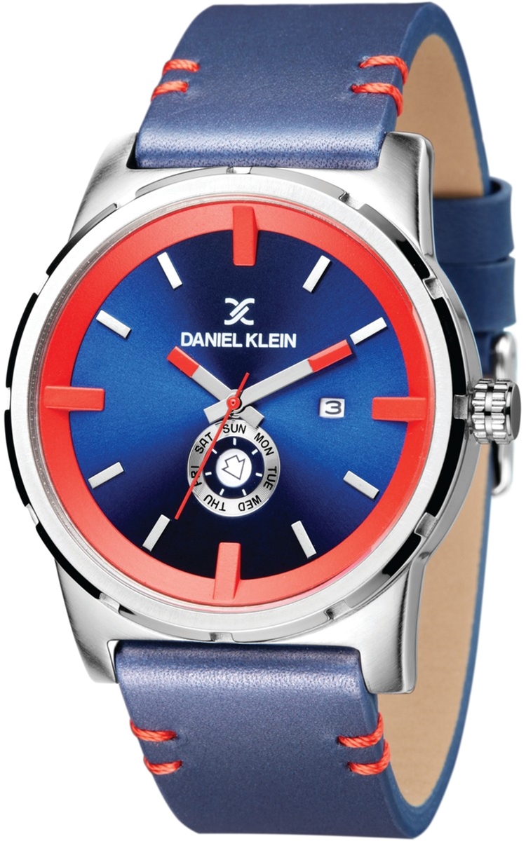 

Мужские часы Daniel Klein DK11278-2