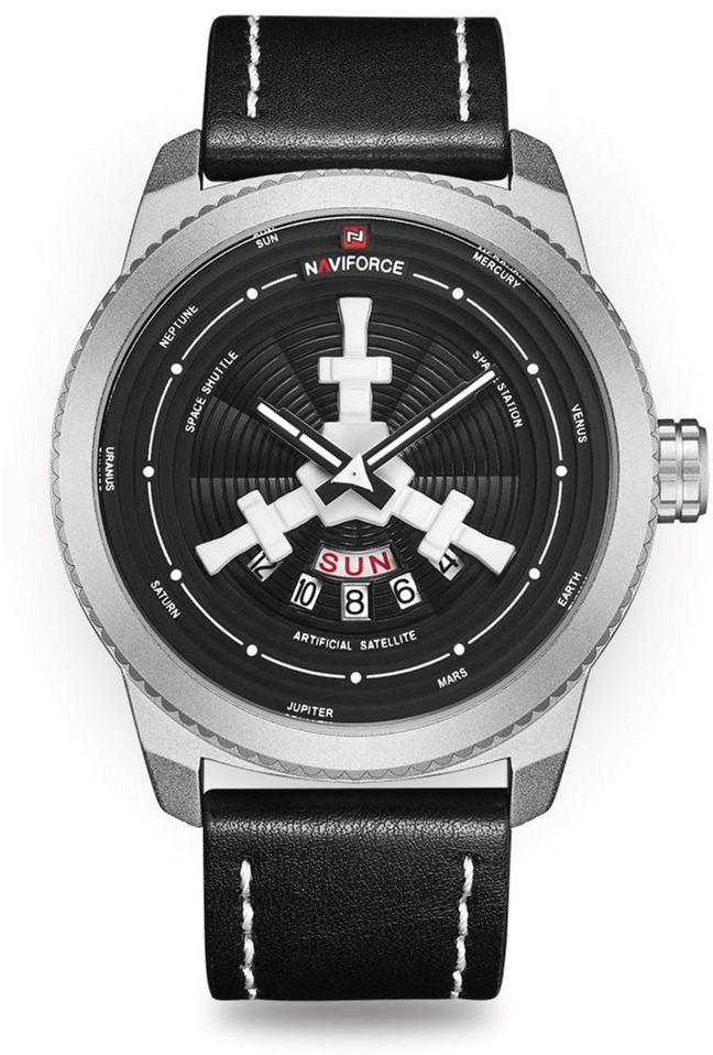 

Мужские часы NaviForce SWB-NF9156