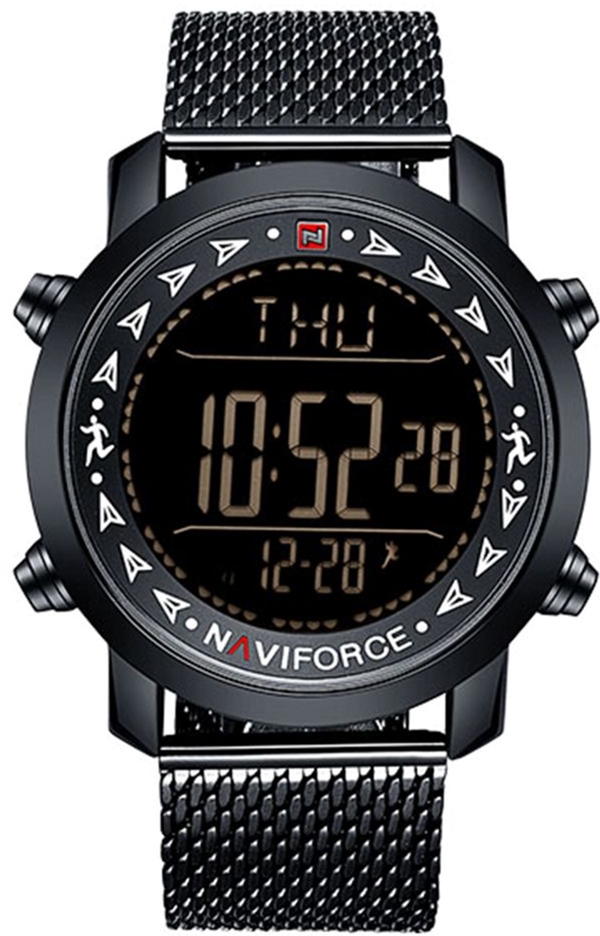 

Мужские часы NaviForce BBW-NF9130