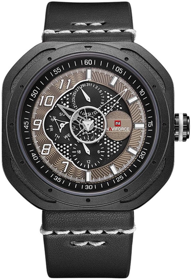 

Мужские часы NaviForce BWB-NF9141L