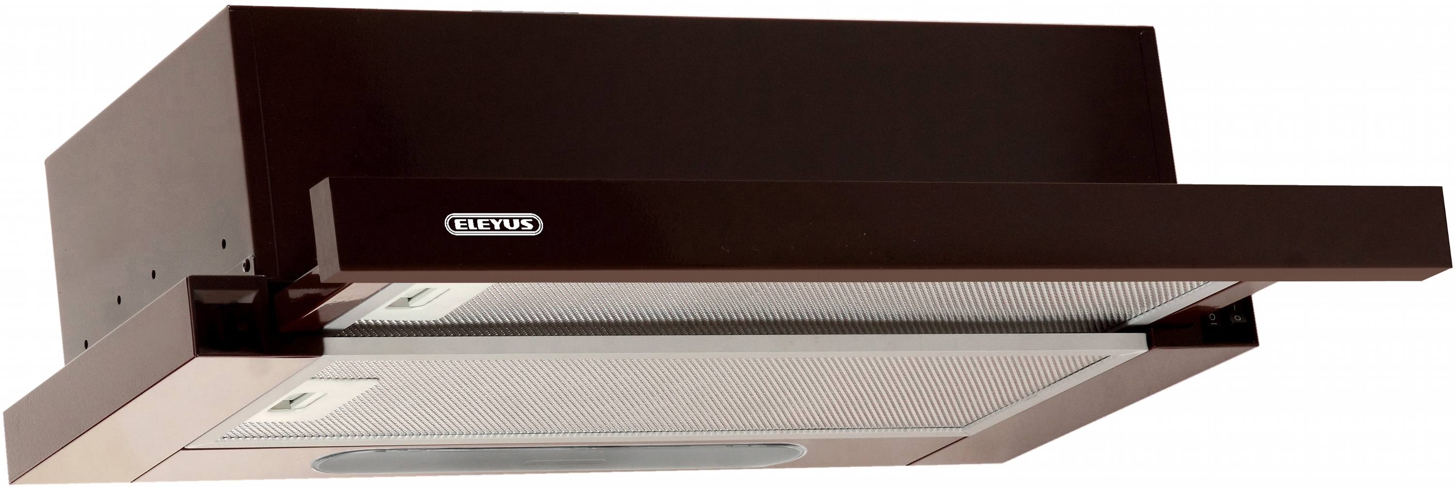 

Вытяжка ELEYUS LOTUS 470 50 BR