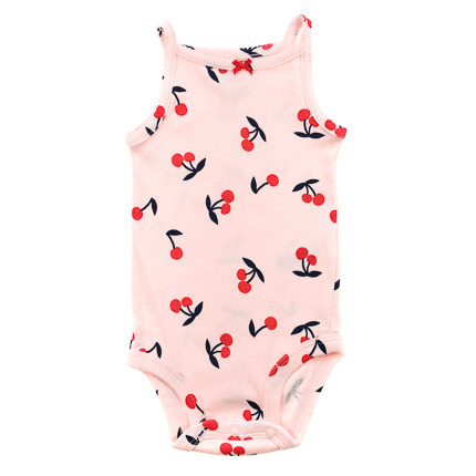 

Боди майка Carters 62 см розовое 25072