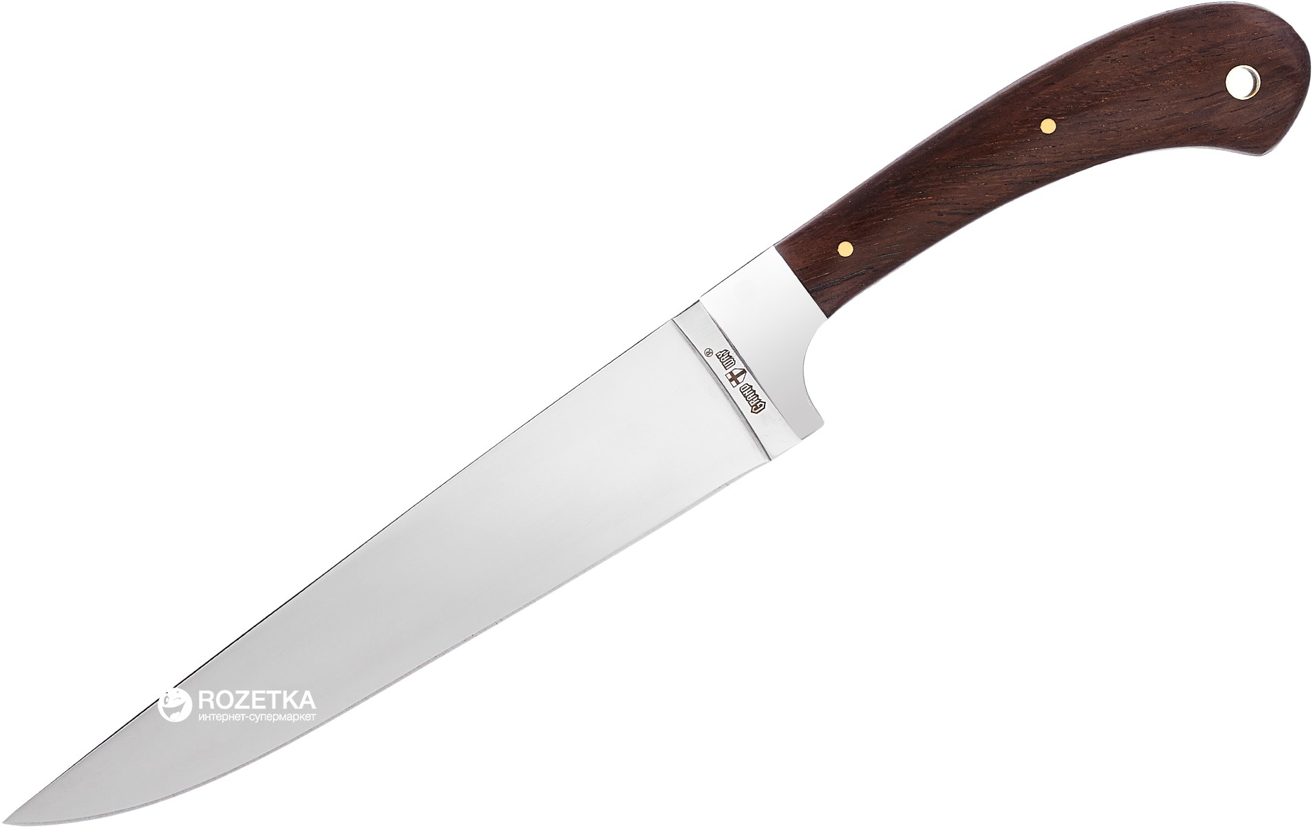 Акція на Охотничий нож Grand Way 3286 ACWP від Rozetka UA