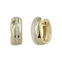 

Серьги из золота 1155887
