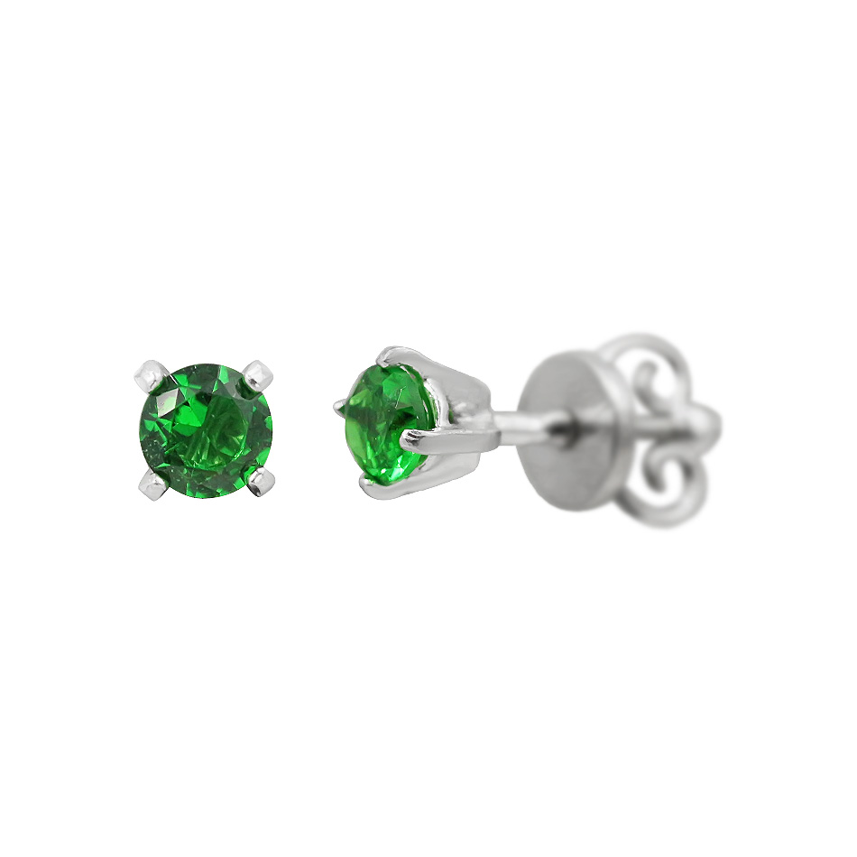 

Серьги из серебра 3227973