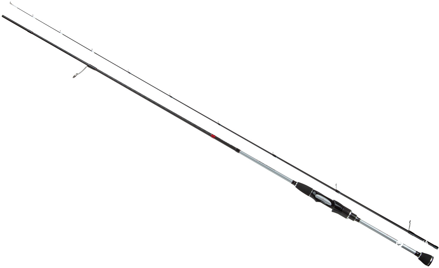 

Удилище спиннинговое Favorite Impulse NEW IMP-792L-T 2.36 м 2-10 г Fast (16930399)