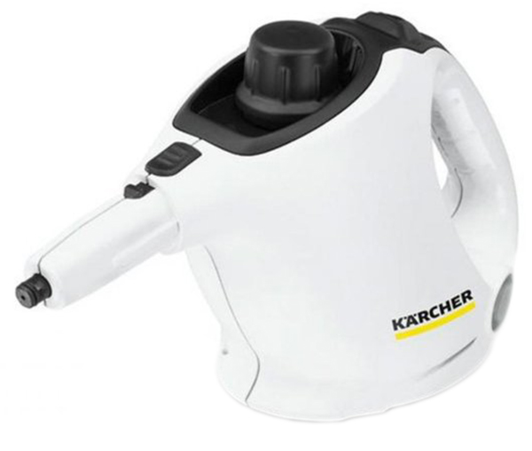 

Пароочиститель KARCHER SC 1 Premium (1.516-360.0)