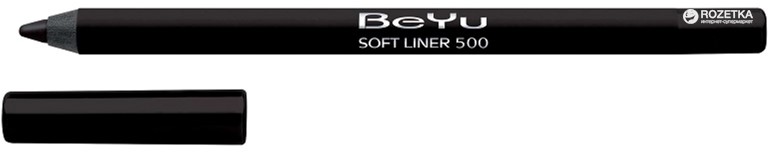Акция на Косметический карандаш для губ BeYu 500 1.2 г (4033651028617) от Rozetka UA