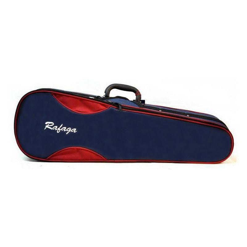 

Кейс для скрипки Rafaga TY-003 1/4 Blue