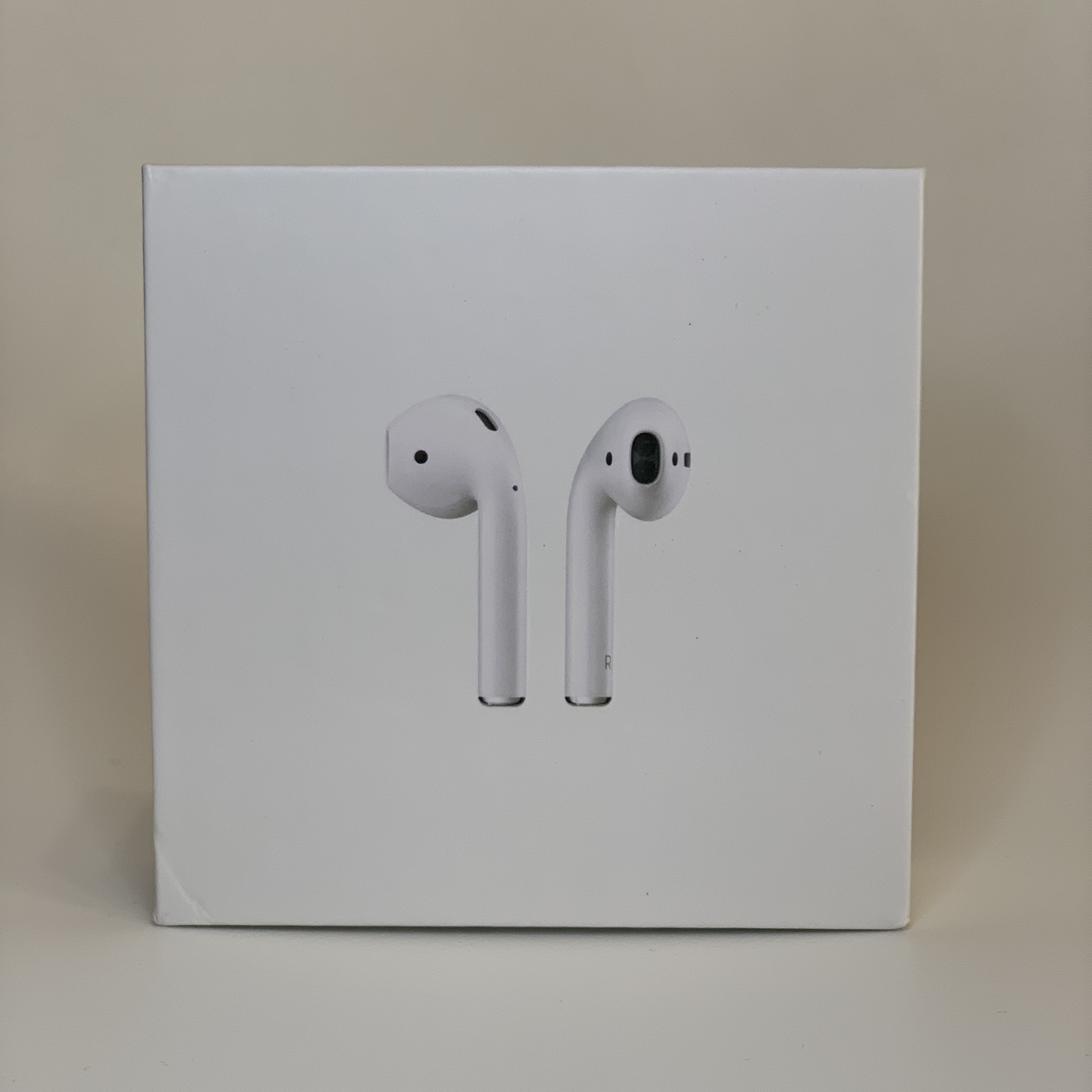 

Беспроводные наушники AirPods 2 UTM