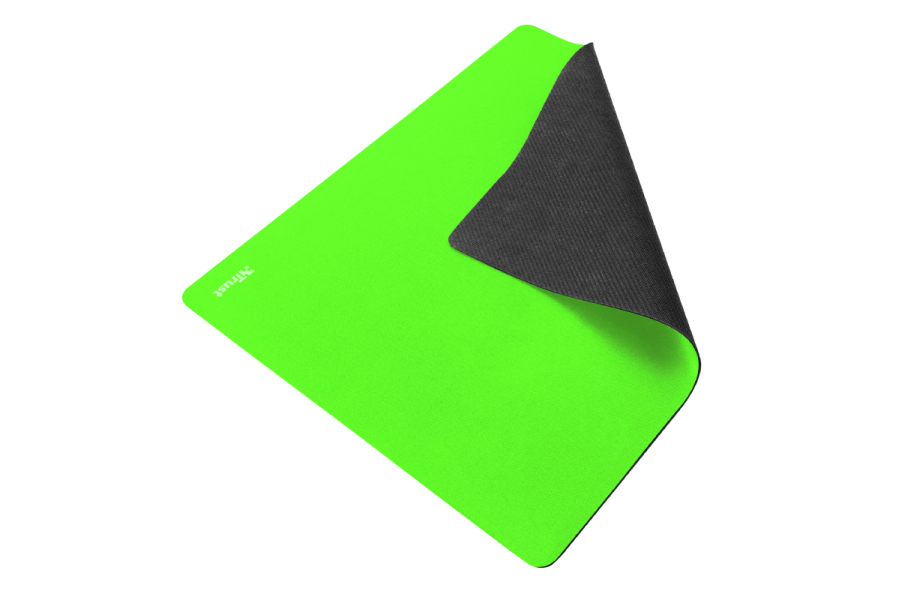 

Коврик для мыши Trust Primo Mouse pad - summer green (22755)