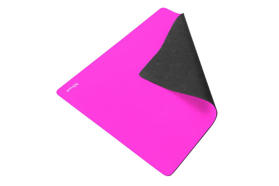 

Коврик для мыши Trust Primo Mouse pad - summer pink (22756)