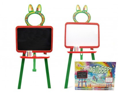 

Доска для рисования магнитная DOLONI 013777/3