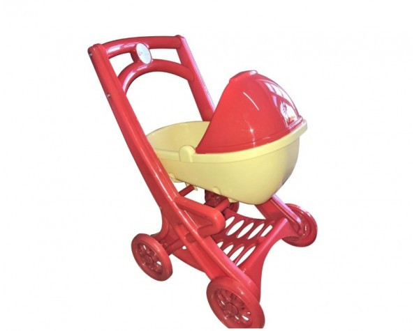 

Коляска для кукол DOLONI TOYS 0121/03