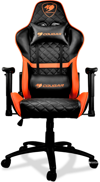 

Кресло Cougar Armor One