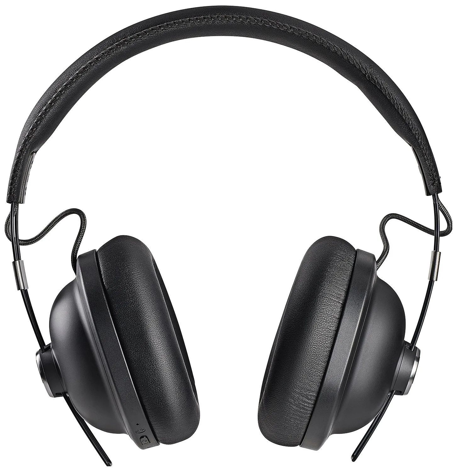 

Наушники Panasonic RP-HTX90NGC Black (RP-HTX90NGCK)