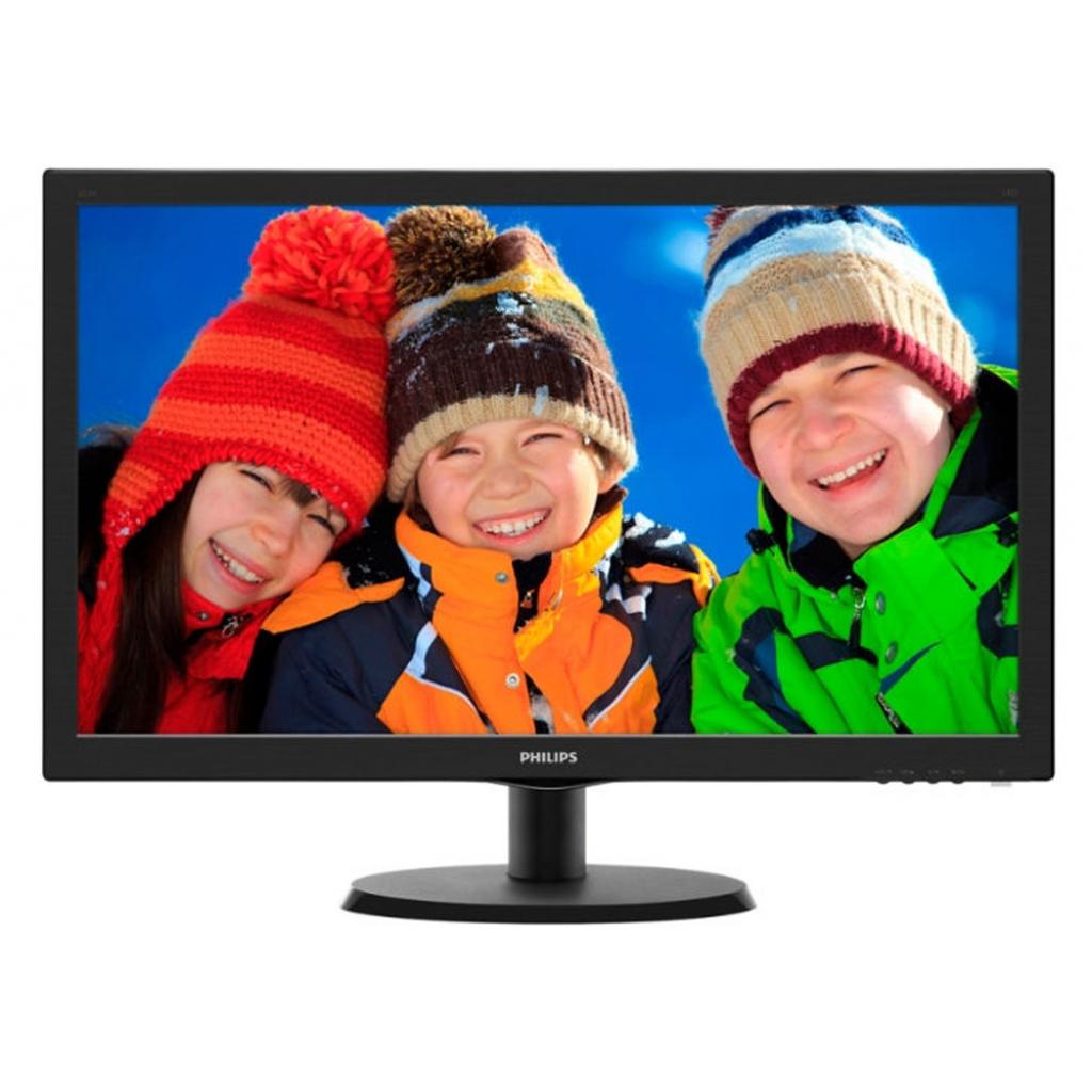 

Монітор PHILIPS 223V5LSB2/10