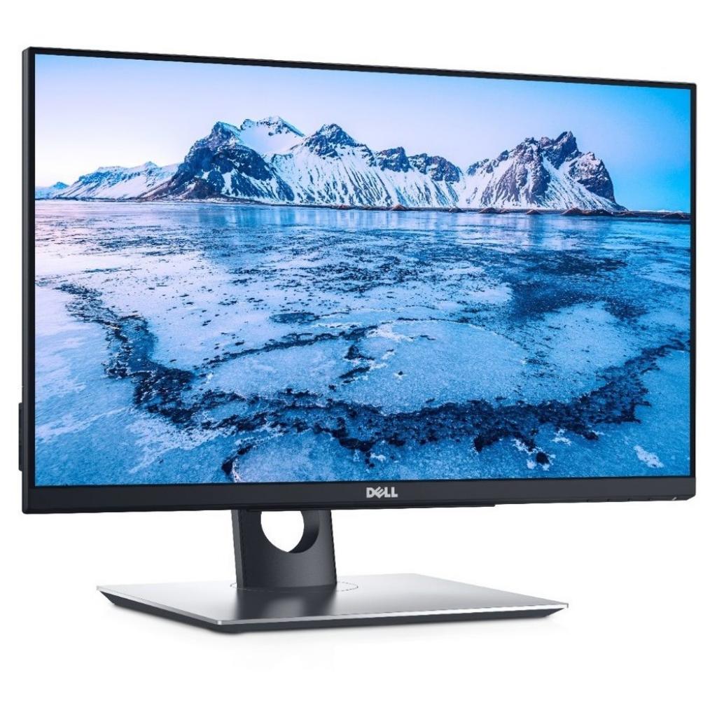 

Монітор Dell P2418HT (210-AKBD)