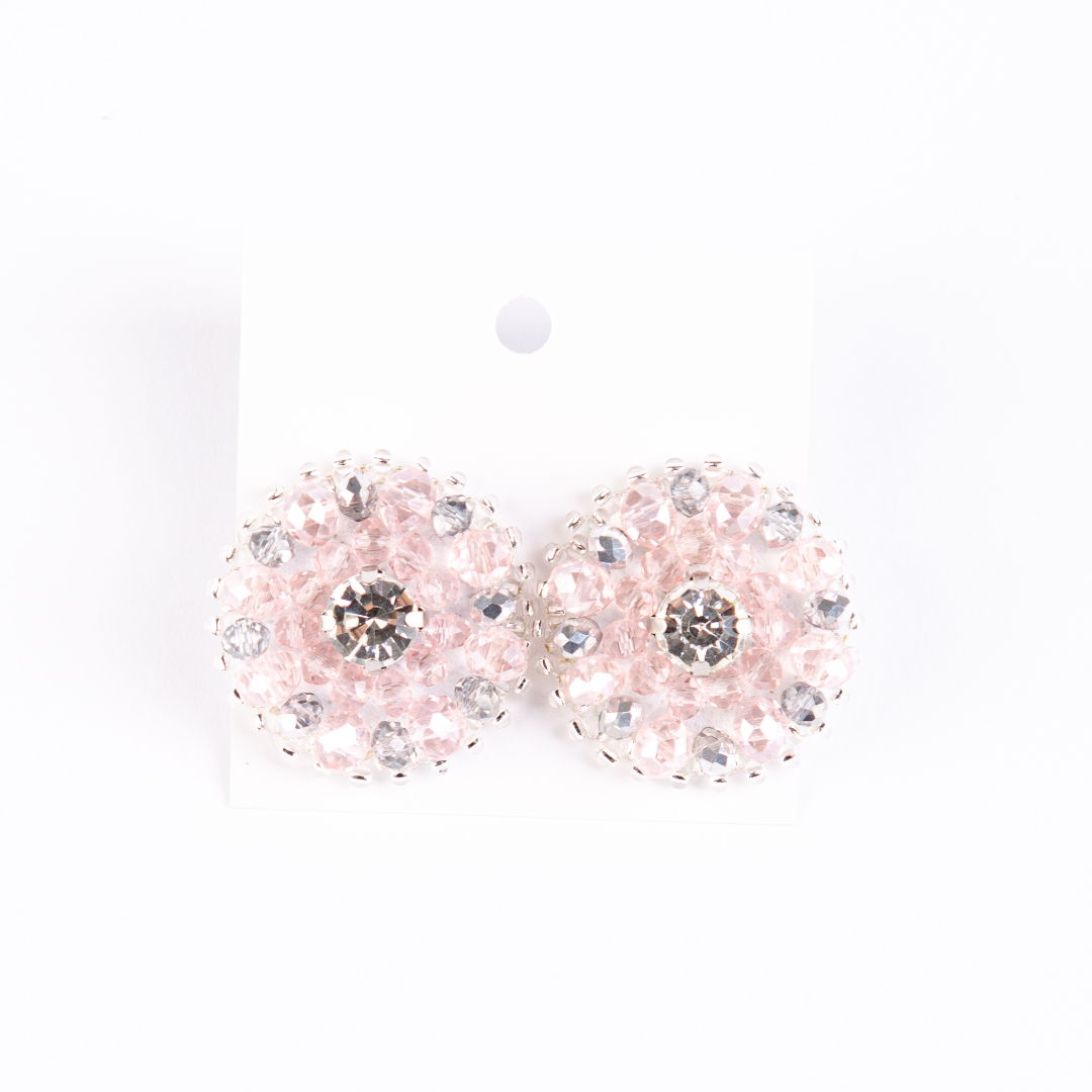 

Серьги Zarmilkas Victoria SQ-3-9
