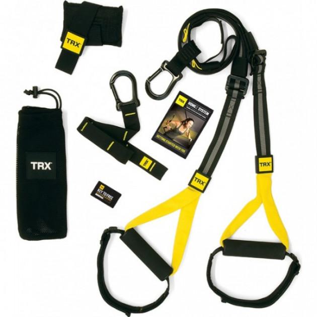 

Тренировочные Петли TRX Training