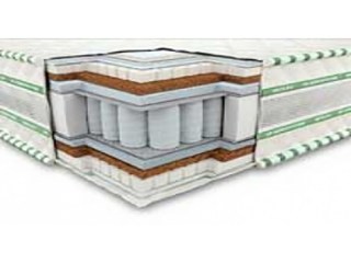 

Матрас Neolux Магнат Латекс 3D 80x190 см
