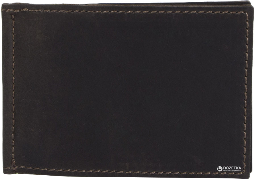

Зажим для купюр Dnk Leather DNK-Pocket-money-col.F Коричневый