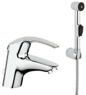 

Смесители для ванной Zegor ITEM