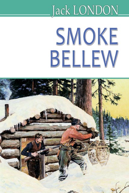 

Smoke Bellew