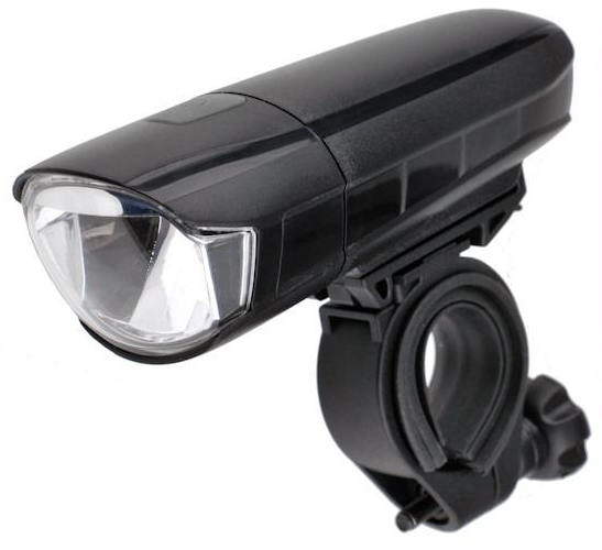 

Фара передняя X-Light XC-213 1W, черный (A-O-B-P-0299)