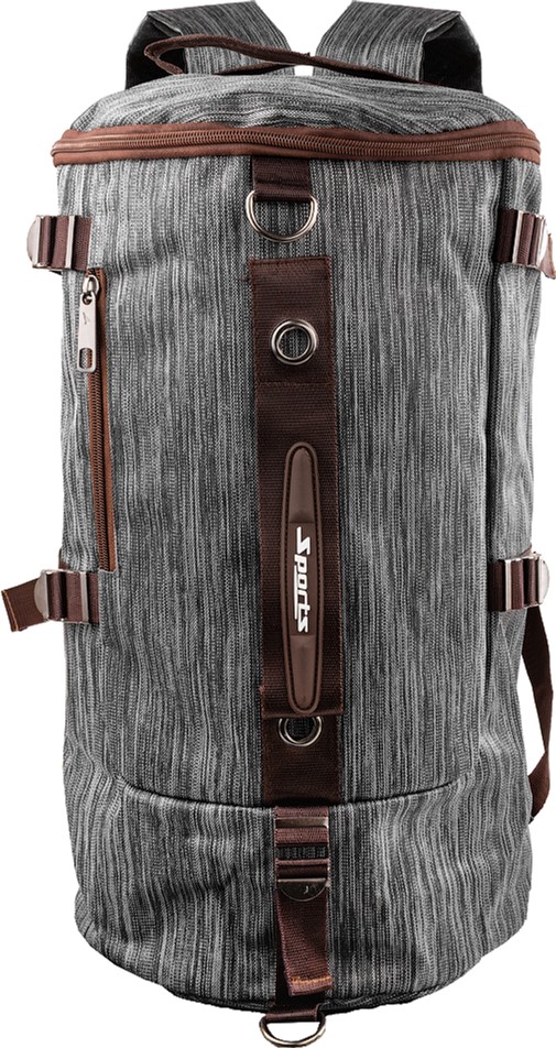 

Мужской рюкзак Valiria Fashion DETAO2800-2-9 Серый