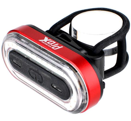 

Задняя фара ProX Iris Led Com USB (A-O-B-P-0332)