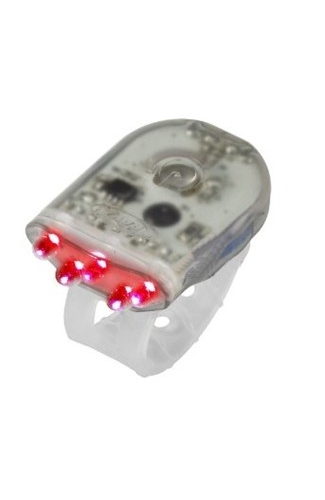 

Задняя фара RavX Lumi X5 USB прозрачный (A-O-B-P-0092)